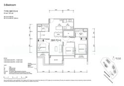 Lentor Gardens Residences (D26), Apartment #598736751
